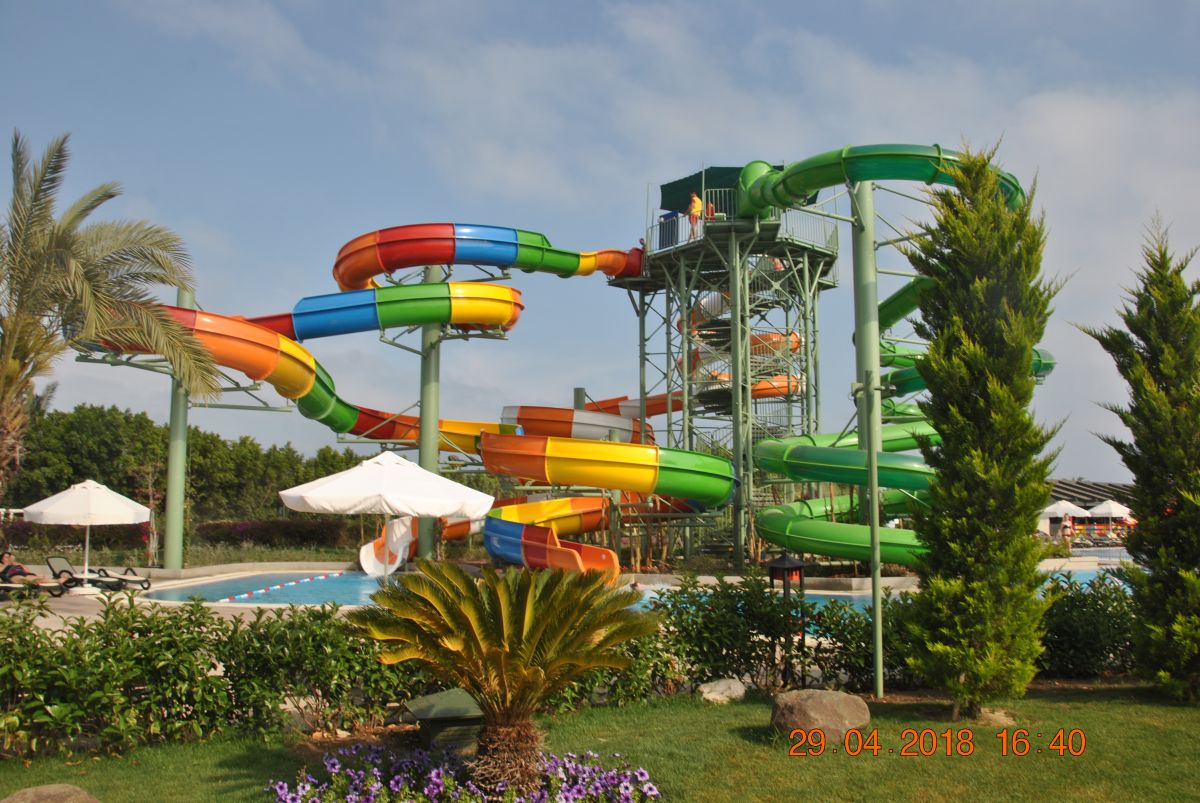 imagini hotel LIMAK LARA